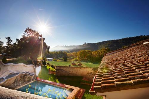 Villa Masia Can Colomer