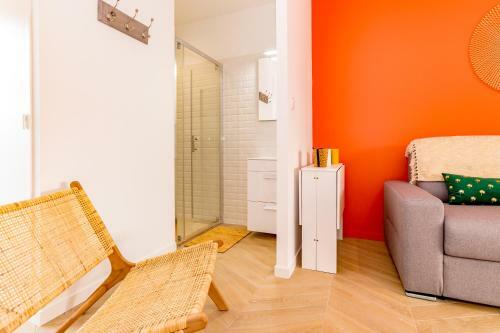Apartamento Villa Dr�
