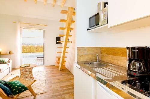 Apartamento Villa Dr�