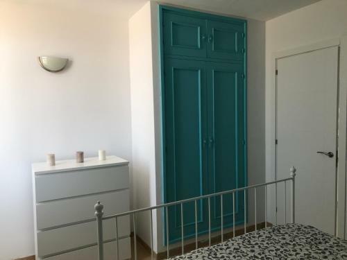 Apartamento Ocean View Bouganville