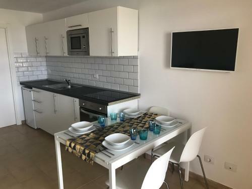 Apartamento Ocean View Bouganville