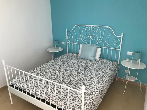 Apartamento Ocean View Bouganville