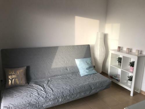 Apartamento Ocean View Bouganville