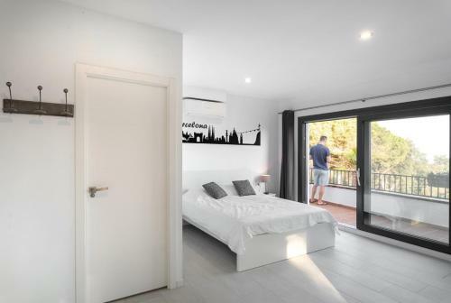 Villa Costa Barcelona