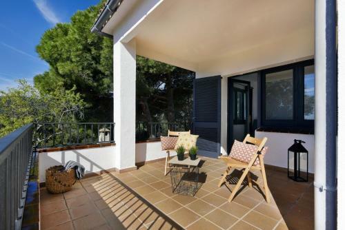 Villa Costa Barcelona
