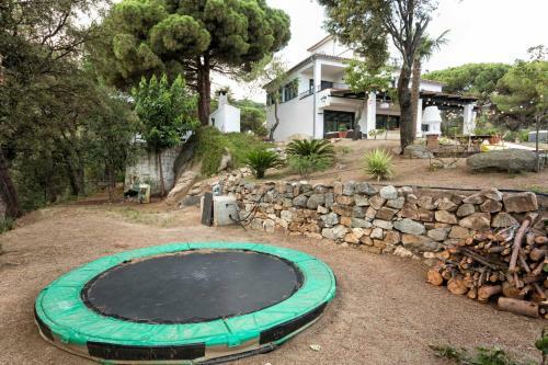 Villa Costa Barcelona