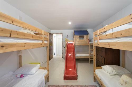 Villa Costa Barcelona