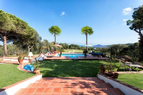 Villa Costa Barcelona