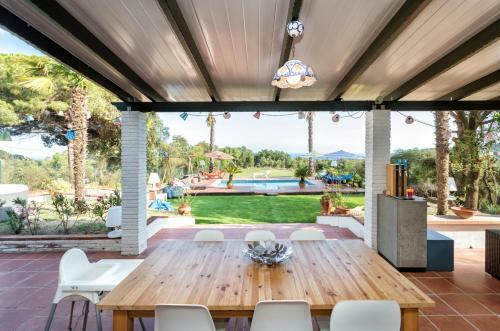 Villa Costa Barcelona