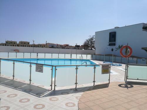 Apartamento La Tortuga