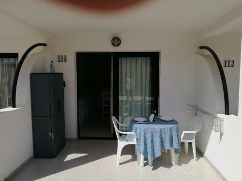 Apartamento La Tortuga