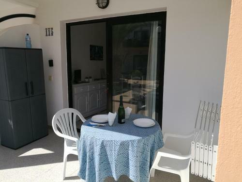 Apartamento La Tortuga