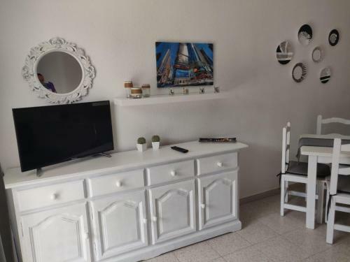 Apartamento La Tortuga
