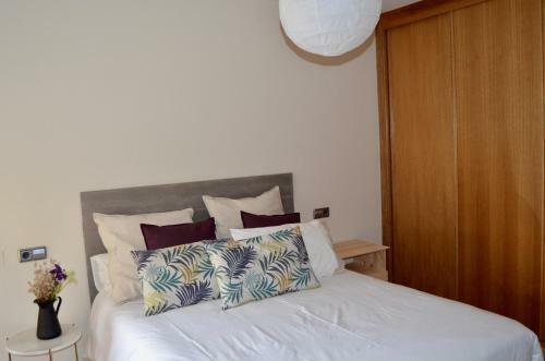 Apartamento Completamente Equipado En Ares.