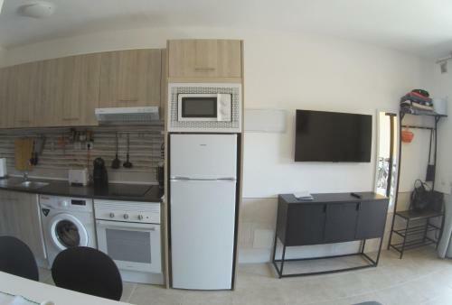 Apartamento Alexa House