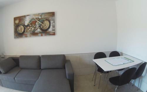Apartamento Alexa House