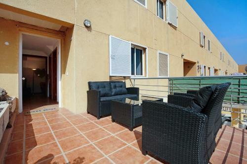 Casa Ariadna