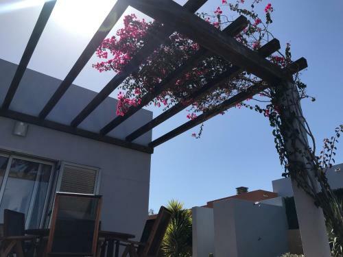 Villa Antigua