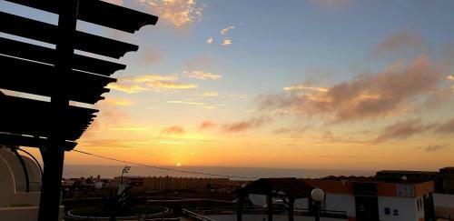 Amaya Ocean View Apartment
