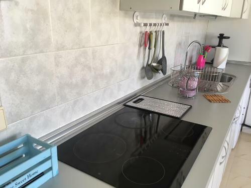 Apartamento Land And Wild Holidays