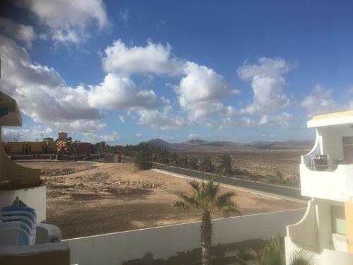 Apartamento Land And Wild Holidays