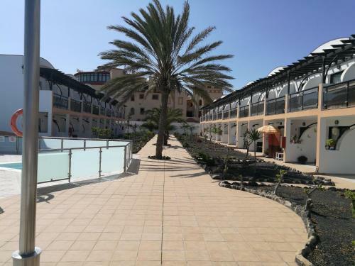 Apartamento Le Soleil