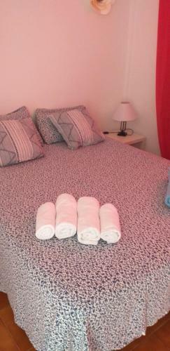 Apartamento Home Sweet Home
