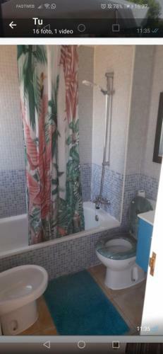 Apartamento Bungalows