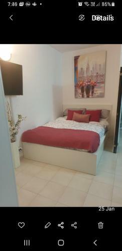 Apartamento Caleta Paraiso