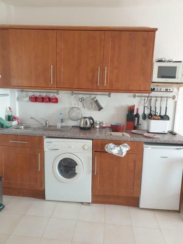 Apartamento Caleta Paraiso