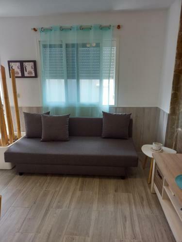 Apartamento Casa Mary