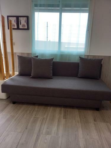Apartamento Casa Mary