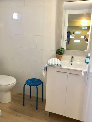 Chalet Con P�scina En Zona de Playa