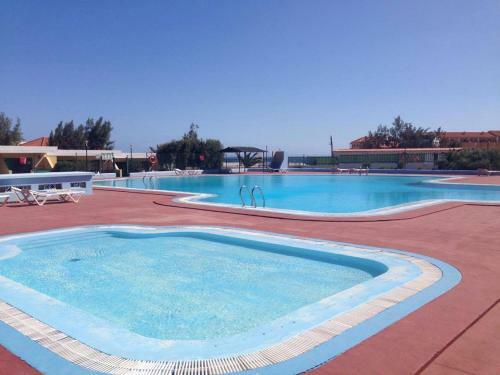 Apartamento Bouganville