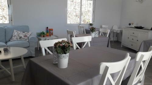 Bed & Breakfast Casa Pura Vista