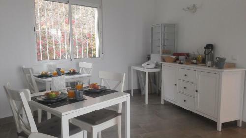 Bed & Breakfast Casa Pura Vista