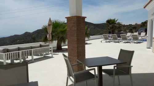Bed & Breakfast Casa Pura Vista