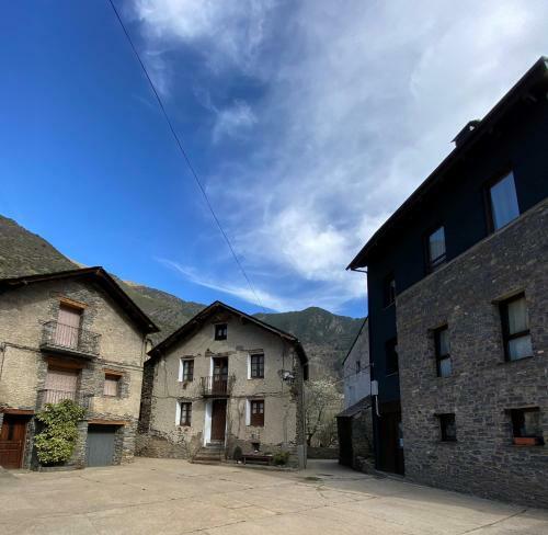 Apartament �reu - Casa Cerd�
