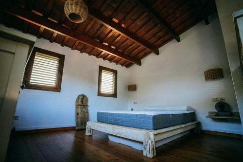 Finca R�stica En Caldes D�estrac (Barcelona)