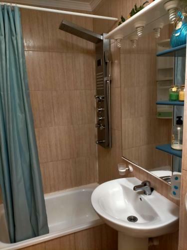 Apartamento Fuerteventura