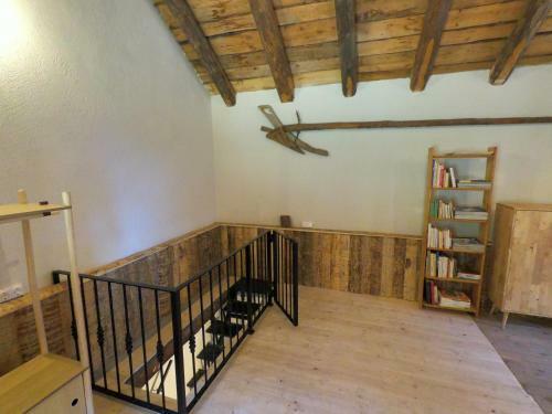 Bordes Pirineu, Pintor