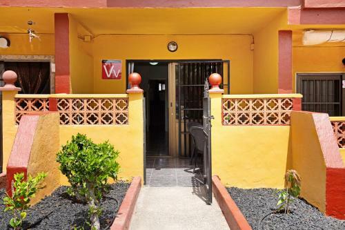 Apartamento Casa Mario 2