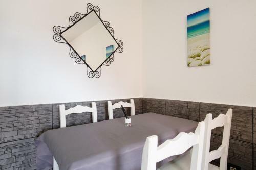 Apartamento Casa Mario 2