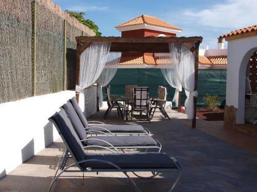 Villa Valerie