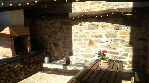 Agroturismo Casa Rural Nica