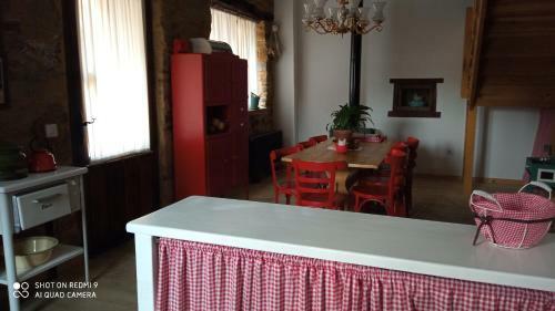 Agroturismo Casa Rural Nica