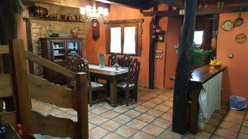 Agroturismo Dorinda