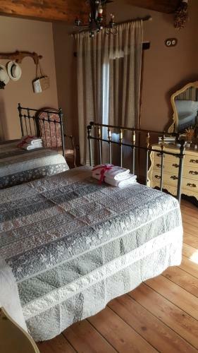 Agroturismo Dorinda