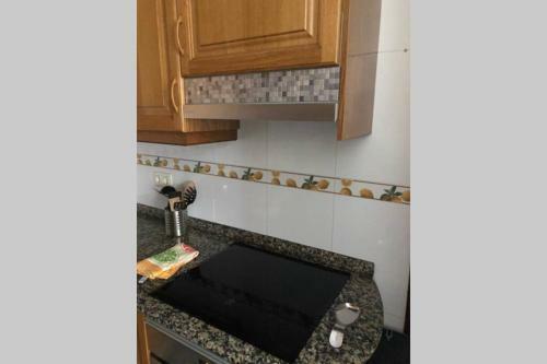 Apartamento Estudio Tipo Loft En El Centro de Mugardos