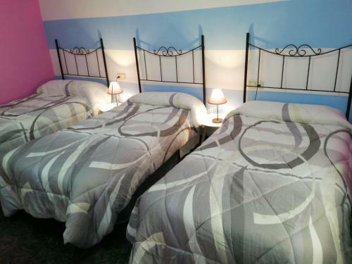 Apartamento Acogedor Argamasilla